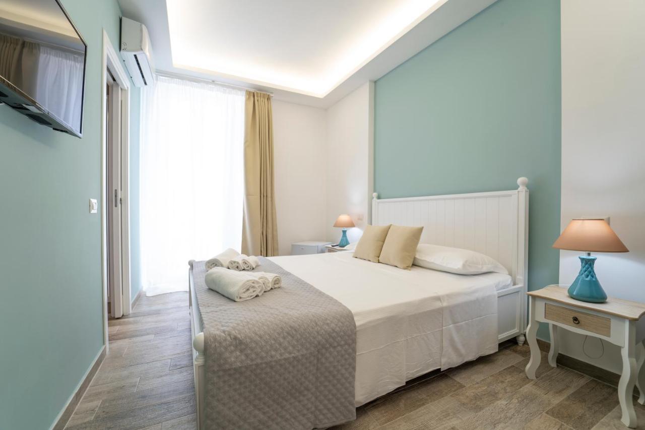 Casa Solmes Pensión Olbia